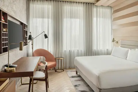 Canopy by Hilton London City in Londen