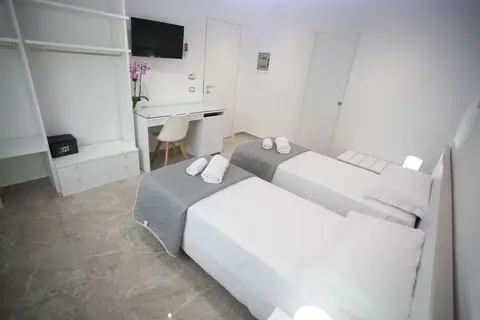 Tropea Luxury & Charm in Tropea — foto 4