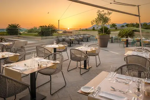 Valamar Lacroma Hotel in Dubrovnik — foto 15