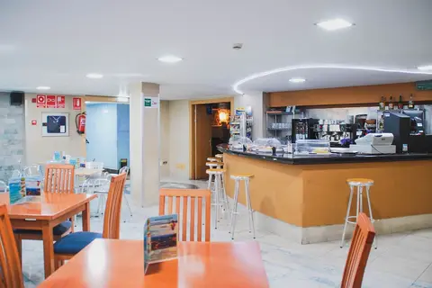 Hotel Marsol Candás by Faranda Express in Carreño — foto 24