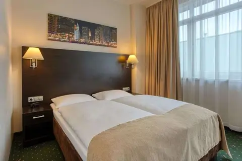 Titanic Comfort Kurfürstendamm in Berlijn