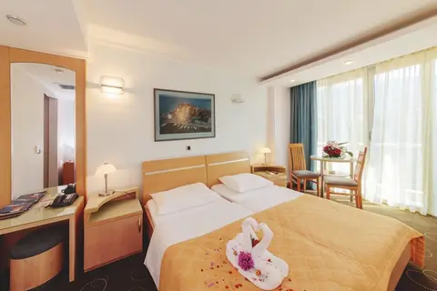 Hotel Montenegro in Becici, foto 14