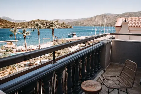 Cook's Club Adakoy Marmaris in Marmaris — foto 7