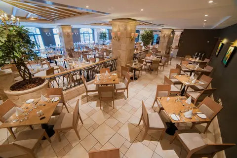 Maritim Antonine Hotel & Spa Malta in Il-Mellieħa, foto 11