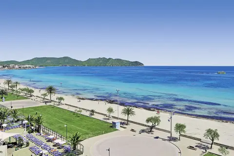 Allsun Hotel Borneo in Sant Llorenç des Cardassar — foto 19