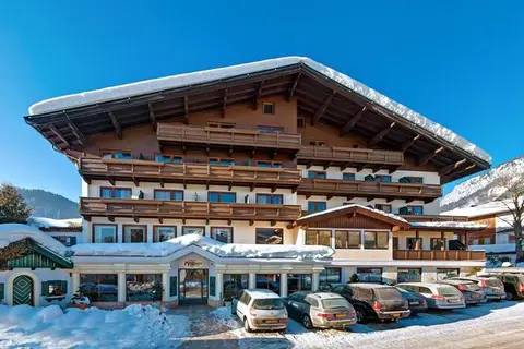 Hotel Modlinger in Söll — foto 4