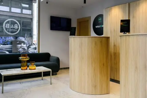 B&B HOTEL Catania City Center in Catania — foto 3