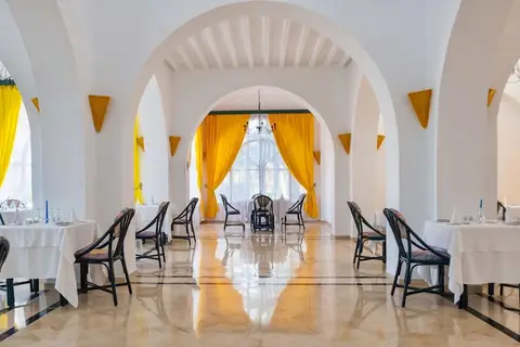 Royal Garden Palace in Djerba — foto 16