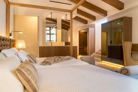 Hotel Creu de Tau Art & Spa in Capdepera — foto 21