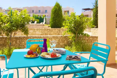 Loutra Resort in Loutra — foto 2
