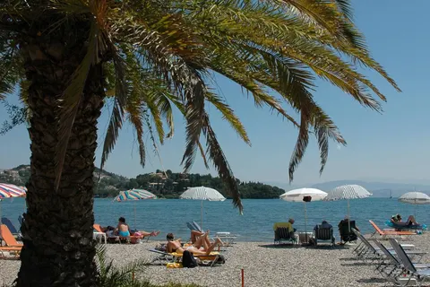 Iliada Beach foto 22