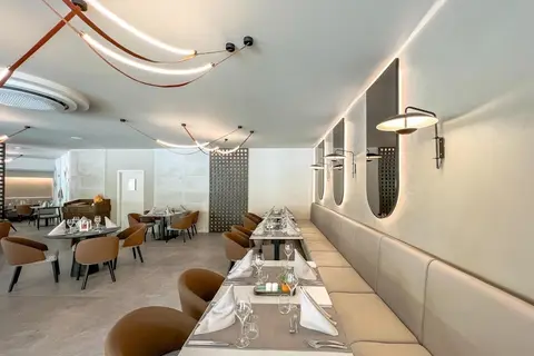 GRIFID Aqua Club Bolero in СПА център Ривиера Бийч — foto 4