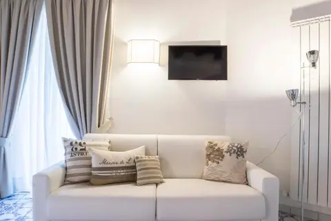 Morelli Suite in Napels, foto 8