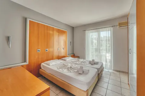 Mojo Hotel in Laganas Municipal Unit — foto 3