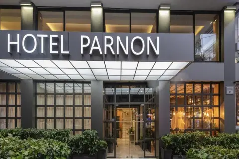 Parnon in Athene — foto 2