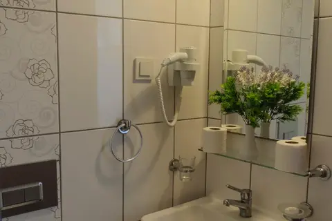 Afsin Hotel in Muratpaşa — foto 8