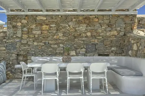 Senses Luxury Villas & Suites in Μύκονος — foto 7