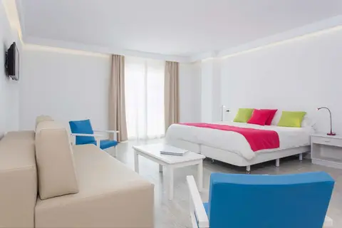 Guya Wave Hotel in Cala Ratjada — foto 12