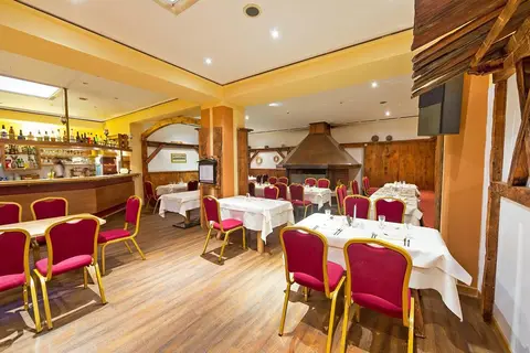 Alpenhotel Weitlanbrunn in Sillian — foto 7