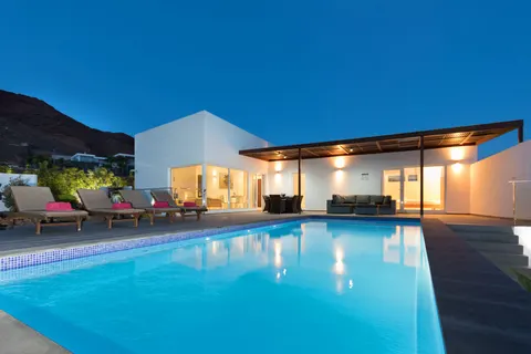 Ereza Hoopoe Villas in Yaiza — foto 27