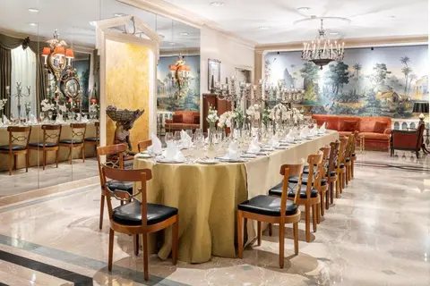 Palacio Estoril in Cascais — foto 8