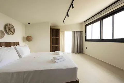 Avra Lux Suites in Gouves Municipal Unit — foto 6