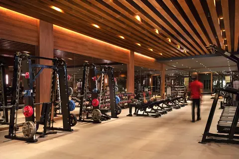 Lopesan Caoba Lagoon Resort, Spa & Casino in Punta Cana, foto 14