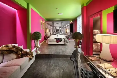 Hotel Adua in Montecatini Terme, foto 21