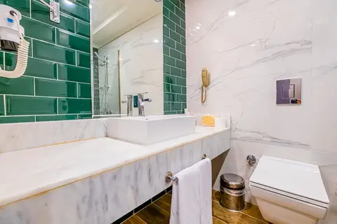 Feniks Hotel in Alanya, foto 23