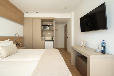 Monsuau Cala d'Or Boutique Hotel foto 44