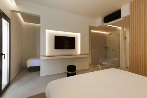 The Alley Boutique Hotel & Spa in Αργοστόλι — foto 27