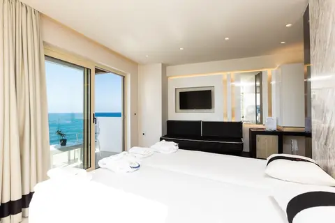 Kahlua Sea View Suites in Chersonissos, foto 24