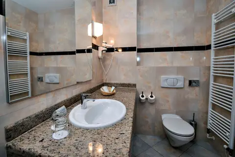 La Luna Hotel in Novalja, foto 28