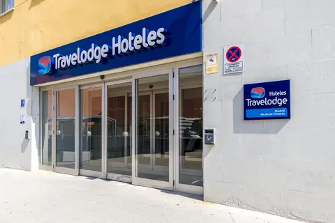 Travelodge Madrid Alcala de Henares in Alcalá de Henares — foto 3