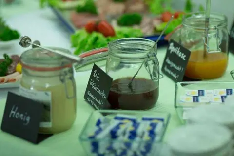 Hotel Emmerich foto 14