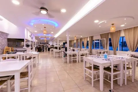 Hotel Mikri Vigla in Δήμος Νάξου και Μικρών Κυκλάδων — foto 6