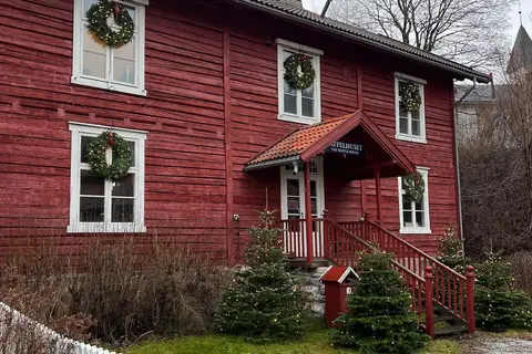 Kerstmarktreis Noorwegen in Noorwegen — foto 12