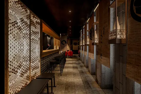Palazzo Cordusio Gran Meliá in Milaan — foto 20