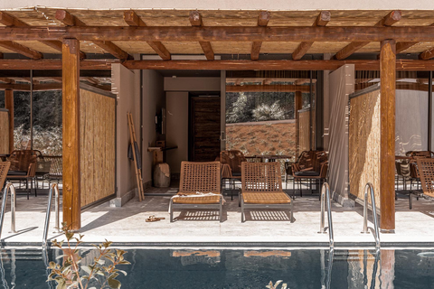 Cook's Club Corfu - adults only foto 11