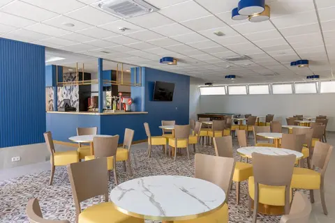Aparthotel BCL Levante Beach in Benidorm — foto 10