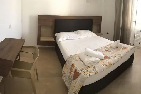 Il Mulino Resort in Favignana