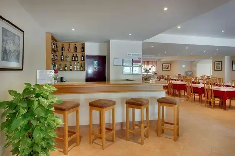 Hotel Alba in Vila Real de Santo António — foto 14