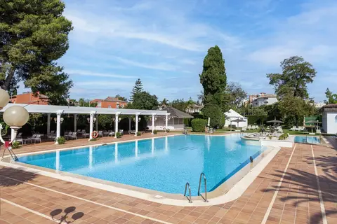 Hotel Jerez & Spa in Jerez De La Frontera — foto 20