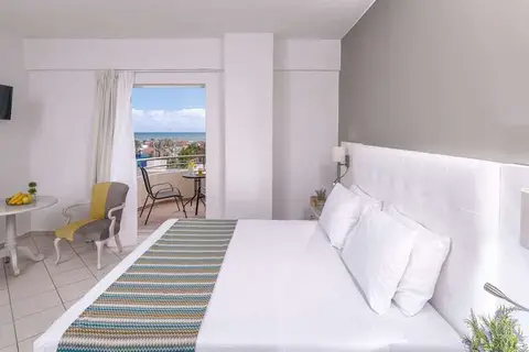 Dore Boutique Hotel in Agia Marina, foto 5