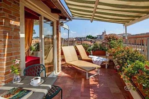 Hotel Regno in Rome, foto 8