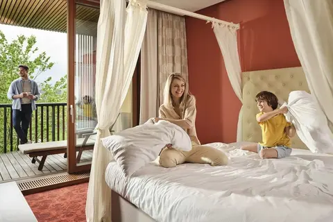 Hotel Balnea in Dolenjske Toplice — foto 17