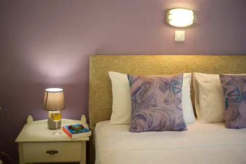 Panoramic Sunset Studios & Apartments in Δημοτική Ενότητα Ερίσου — foto 20