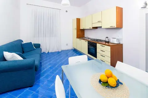 Residence Due Torri in Maiori — foto 11