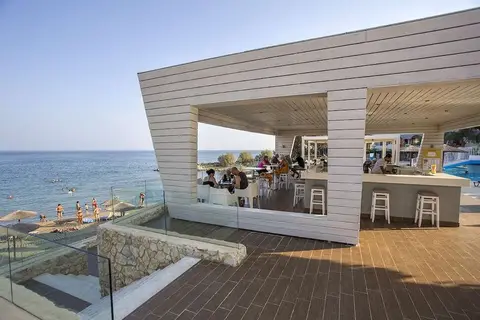 Sentido Sunrise Beach in Lindos, foto 22