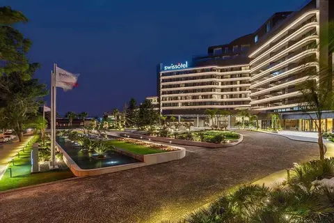 Swissotel Resort & Spa Cesme in Çeşme, foto 10
